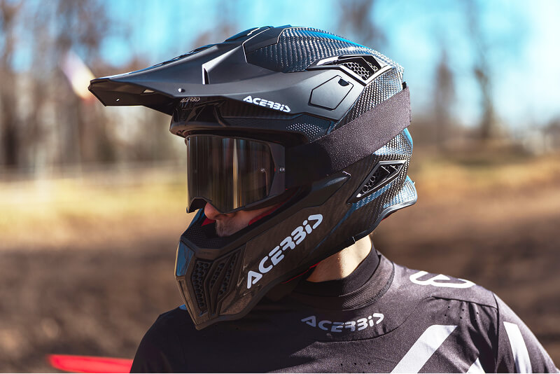 Acerbis<br><b>Airstrike Fim Racing 2</b>