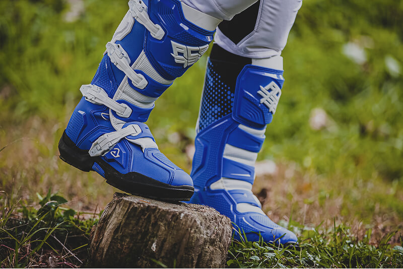 Acerbis<br><b>Stivali Artiglio</b>