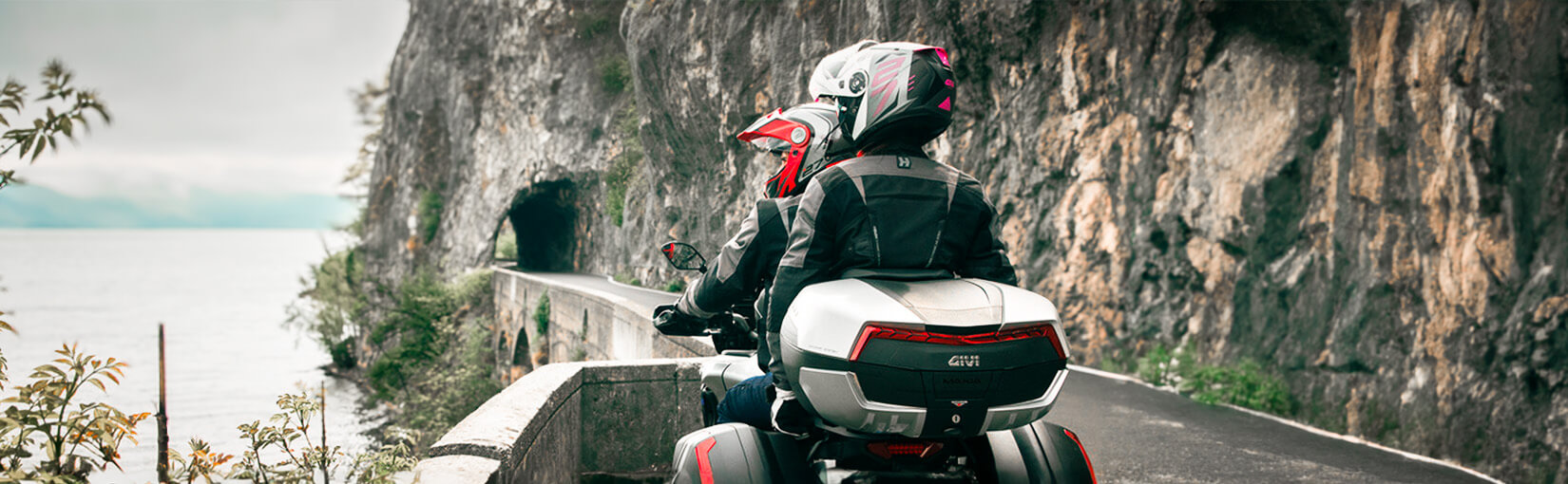 Inizia da qui la<br>tua <b>nuova avventura</b>