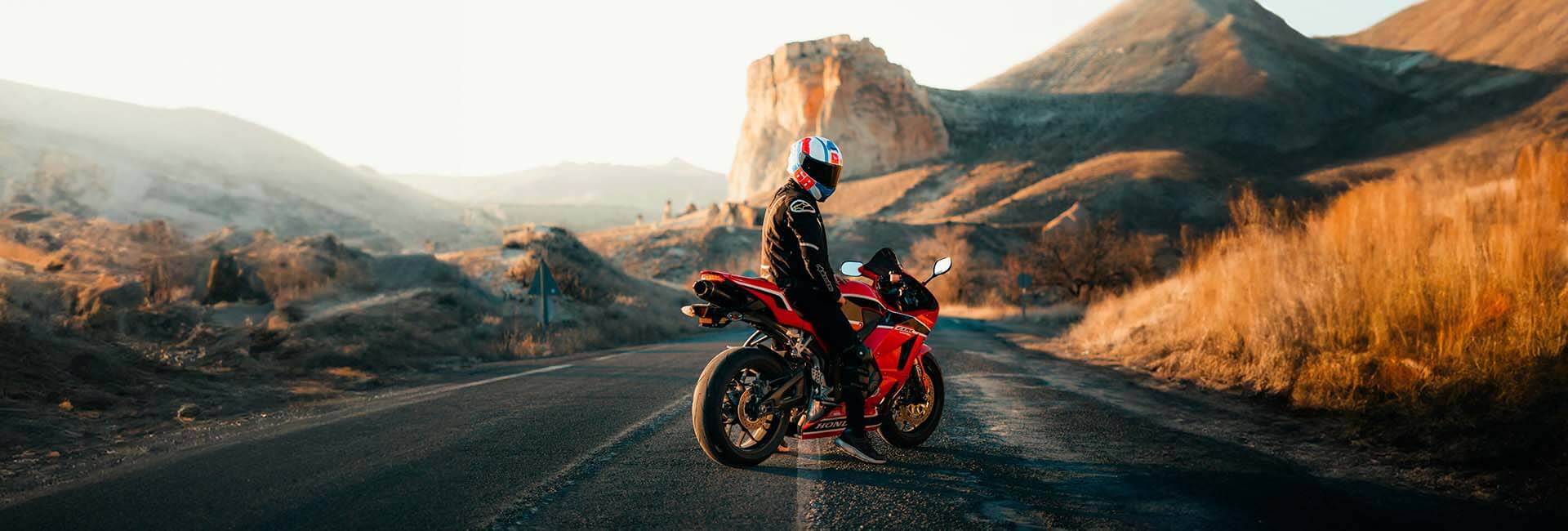 I migliori ricambi dei top brand <b>per la tua moto</b>